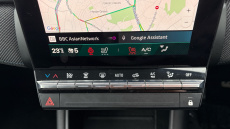 Renault Symbioz 1.6 E-Tech FHEV 145 Techno Esprit Alpine 5dr Auto Hybrid Estate